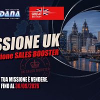 Caldana Europe Travel e VisitBritain lanciano “Missione UK: Operazione Sales Booster”, il contest B2B a tema 007 per le agenzie di viaggio
