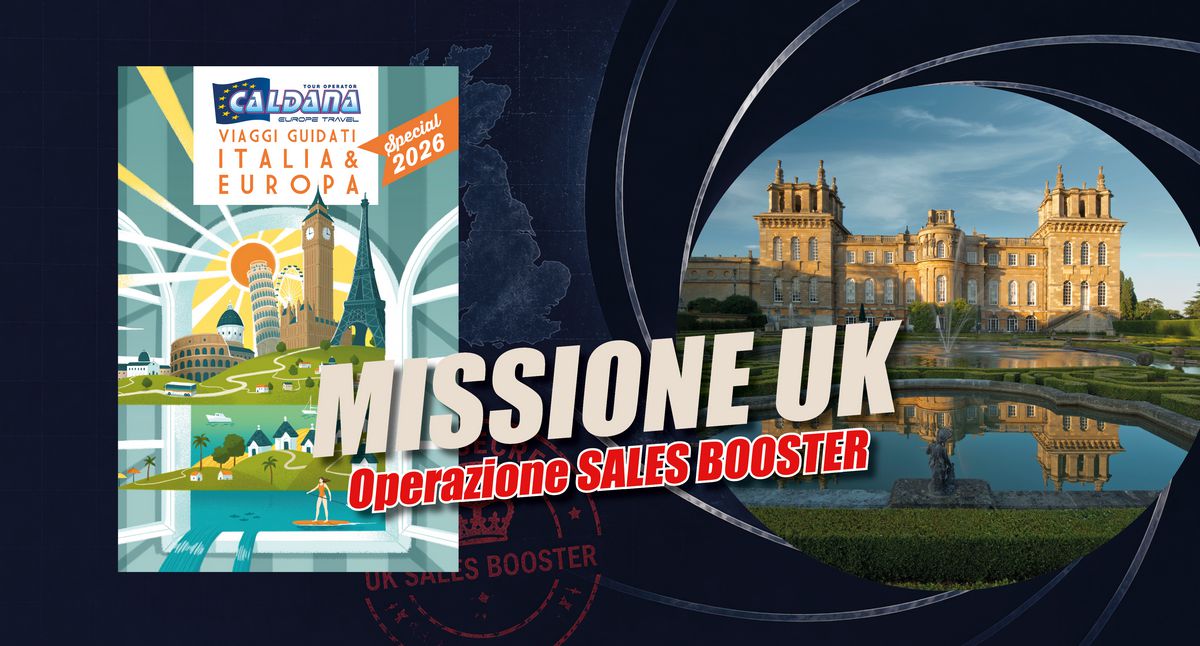 missione Uk