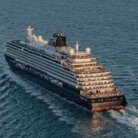 Explora II cambia rotta: inverno 2026-27 al sole del Mediterraneo