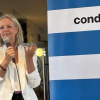 Condor sulla disponibilità fuel: «Coperti dall'hedging, nessun aumento tariffario»