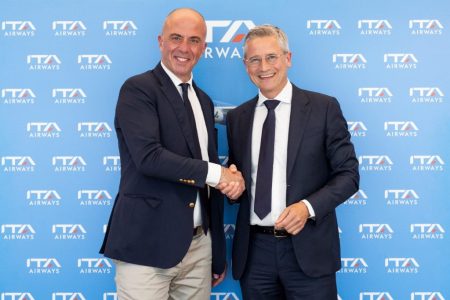 ita airways