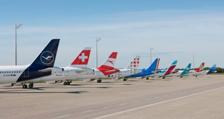 lufthansa