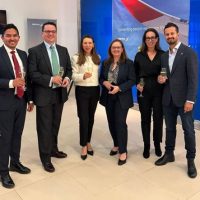 Iberia, la Madrid-Londra compie 80 anni: oltre 1,1 mln di posti offerti nel 2026