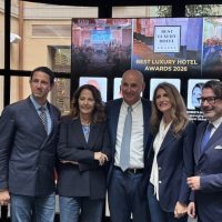 Turismo di lusso, l’Italia accelera: il segmento vale oltre 8 miliardi e cresce più del mercato