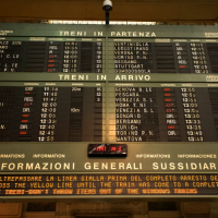 FS, sciopero nazionale del personale il 28 e il 29 maggio