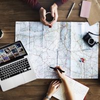 Settore viaggi e turismo: perché è importante puntare sui gadget personalizzati