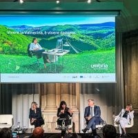 L’Umbria cambia passo: meno cartolina, più qualità della vita