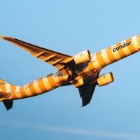 Condor torna nei cieli della Namibia per l'estate 2027 con la Francoforte-Windhoek