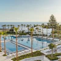 All inclusive di lusso: Grecotel inaugura a Rethymno il Creta Palace