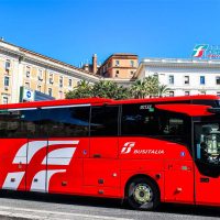 Busitalia: estate di novità, dal Veneto alla Calabria