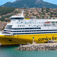 Corsica Ferries, la vacanza sull’Isola comincia a bordo tra relax, ottima gastronomia e servizi di alto livello