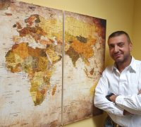 Obiettivo Africa d’élite: African Explorer presenta la linea African Journey