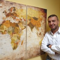 Obiettivo Africa d'élite: African Explorer presenta la linea African Journey