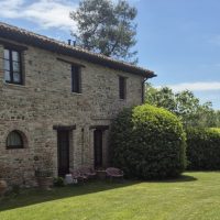 Ca’ Virginia Country House, esempio virtuoso di integrazione con il territorio