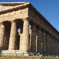 Salerno e Cilento: l’itinerario ideale dell'Essenza Mediterranea