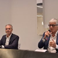 Gattinoni Group, il presidente: «Un miliardo di volume d'affari entro il 2028»