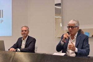 Gattinoni Group, il presidente: «Un miliardo di volume d’affari entro il 2028»