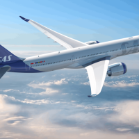 Sas amplia la flotta lungo raggio con un ordine fermo per 18 Airbus A330-900