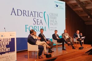 Turismo via mare, l’Adriatico cresce ma resta indietro rispetto al Mediterraneo. In arrivo investimenti per 843 milioni