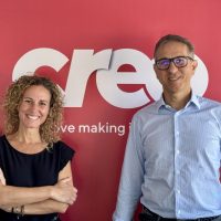 Creo: over commission del 3% a chi prenota l'inverno entro il 22 luglio