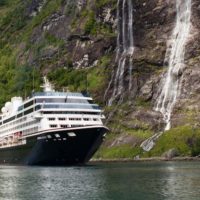 Azamara Cruises lancia le crociere riservate al golf insieme a Premier Golf