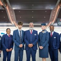 British Airways a tutto Canada: nuovo codeshare con Porter Airlines