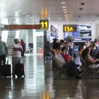 Venezuela: chiuso l'aeroporto di Caracas a causa del forte terremoto