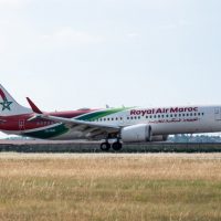 Royal Air Maroc operativa sulla Verona-Casablanca. «Italia, potenziale straordinario»