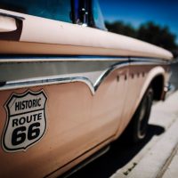 Turisanda1924: ecco gli itinerari che celebrano la Route 66 nell'anno del centenario