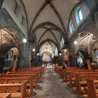 Svizzera: scoprire Coira prima di salire sul Trenino dell’Albula