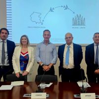 Aeroitalia da Trieste: non solo Milano Linate, ma anche voli stagionali su Olbia e Alghero