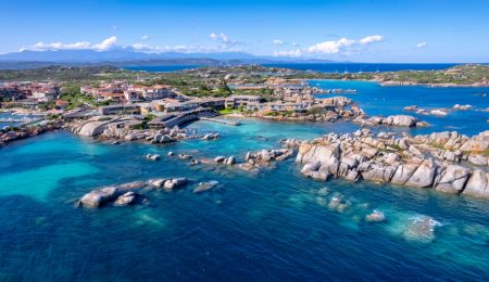 Gioco Viaggi, la Corsica rafforza la sua offerta di target lusso