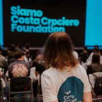Costa Crociere Foundation, in un anno 26.000 giovani coinvolti nel progetto 
