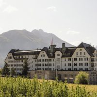 Il Cresta Palace Celerina apre domani al termine del restyling