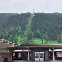 Svizzera: in treno alla scoperta dell’offerta sportiva di Davos