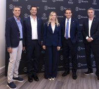Th Group sterza sul Mice: «Sul  segmento cresceremo del 20%»
