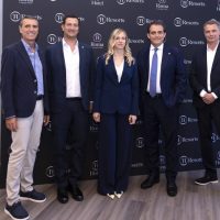 Th Group sterza sul Mice: «Sul  segmento cresceremo del 20%»