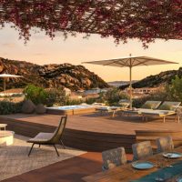 W Residences Sardinia - Poltu Quatu: prenotazioni da luglio