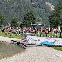 Val di Fiemme capitale del benessere outdoor con il Dolomiti wellness festival