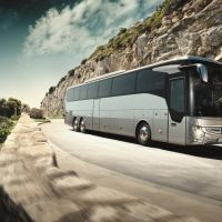 CTL bus operator per il trasporto collettivo su gomma in tutta Italia