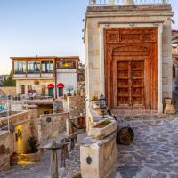 Hilton rafforza il segmento lifestyle e presenta Elika Cave Suites Cappadocia