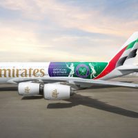 Emirates, è di nuovo tempo di Wimbledon: esperienza speciale a 40.000 piedi