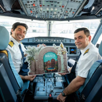 Etihad Airways: capacità a +10% e oltre 300 voli giornalieri nella summer 2026