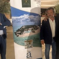 Azemar porta a Verona l’atmosfera di Bawe Island