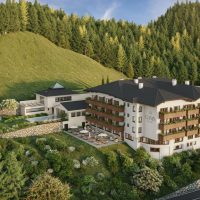 Ganis Resort: riapertura in luglio dopo un importante restyling