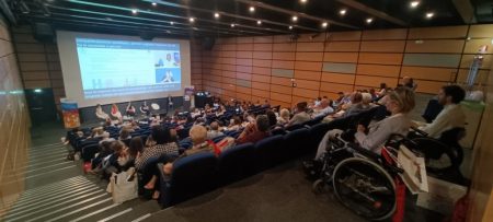 Destinazioni turistiche inclusive e smart, da Genova un confronto internazionale sul turismo accessibile