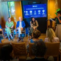 Hospitality di lusso Gen Alpha: Glion si interroga sul futuro