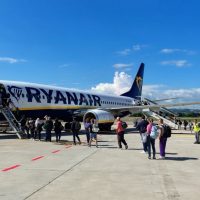 Ryanair operativa sulla Forlì-Londra Stansted con due voli settimanali