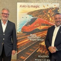 Italo segmenta sempre più l'offerta per bt e leisure. Focus esperienze