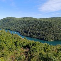 Istria: enogastronomia, outdoor e lusso guidano la destagionalizzazione